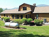 Adell - 2013 - Log Home Slideshow