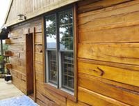 Albrecht - 2015 - Log Home Slideshow