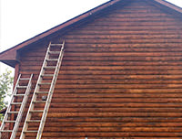 Bahouth - 2014 - Log Home Slideshow