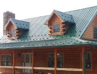 Bess - 2015 - Log Home Slideshow