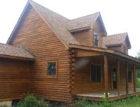 Bohon - 2016 - Log Home Slideshow