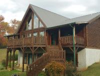 Bragg - 2018 - Log Home Slideshow