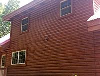 Byerly - 2015 - Log Home Slideshow