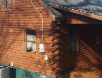 Carroll - 2019 - Log Home Slideshow