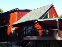 Chiles - 2016 - Log Home Slideshow