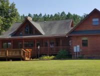 Chris - 2019 - Log Home Slideshow