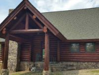 Demars - 2017 - Log Home Slideshow