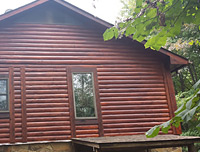 Fisher - 2013 - Log Home Slideshow