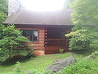 Gibbs - 2013 - Log Home Slideshow