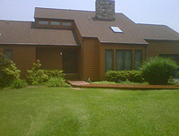 Hinkle - 2011 - Log Home Slideshow