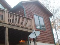 Hoge - 2015 - Log Home Slideshow