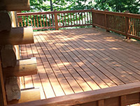 Johnson - 2014 - Log Home Slideshow