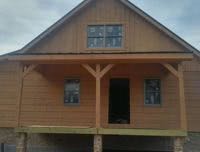 Lexington - 2017 - Log Home Slideshow