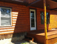 McChesney - 2016 - Log Home Slideshow