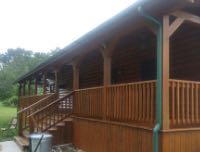 Pauley - 2019 - Log Home Slideshow