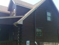 Poteet - 2018 - Log Home Slideshow