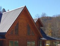 Profitt - 2015 - Log Home Slideshow