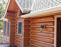 Reichel - 2014 - Log Home Slideshow