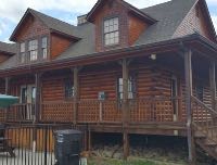 Tompkins - 2017 - Log Home Slideshow