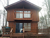 Walton - 2013 - Log Home Slideshow