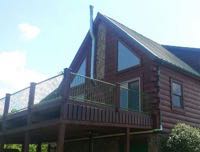 Wells - 2016 - Log Home Slideshow