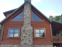 Wrobel - 2017 - Log Home Slideshow