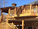 Deck Building and Repair